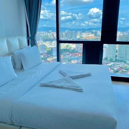 Star Klcc By Arman Apartment Kuala Lumpur Luaran gambar