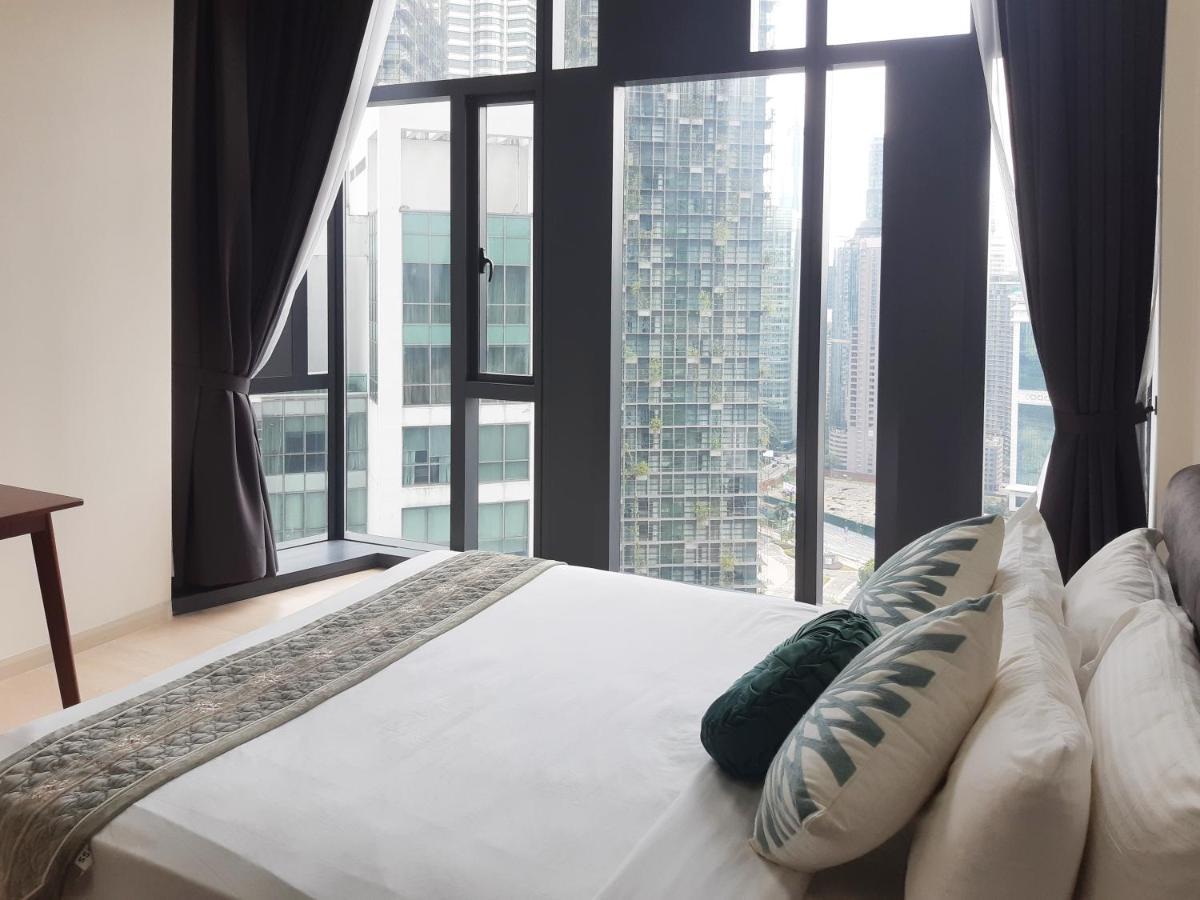 Star Klcc By Arman Apartment Kuala Lumpur Luaran gambar