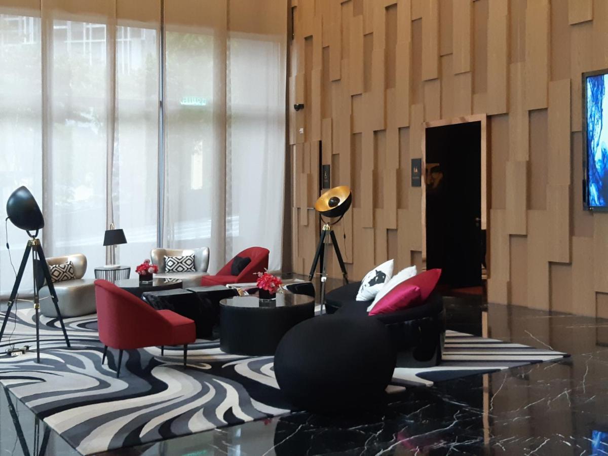 Star Klcc By Arman Apartment Kuala Lumpur Luaran gambar