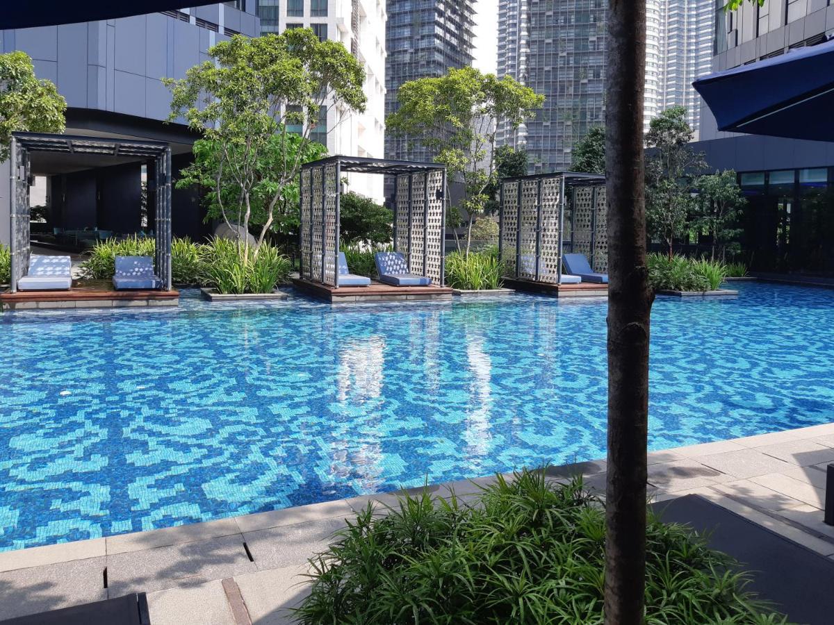 Star Klcc By Arman Apartment Kuala Lumpur Luaran gambar