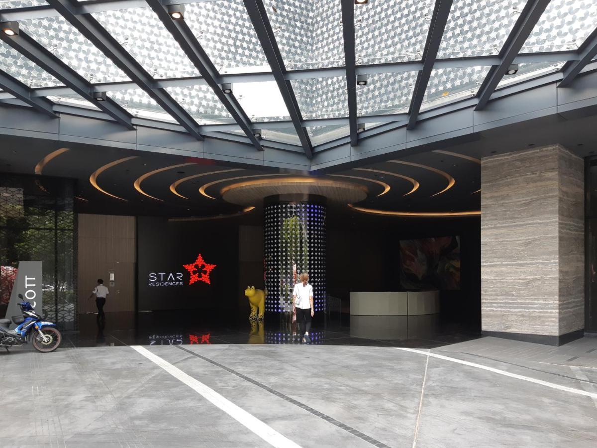 Star Klcc By Arman Apartment Kuala Lumpur Luaran gambar